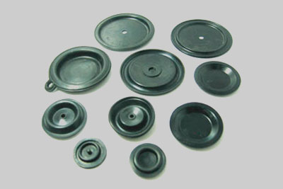Membranas de Borracha